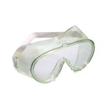 Очки защитные слесарные закрытого типа (ОЧК401п)