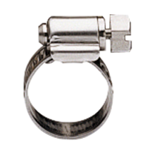 Gas Clamp