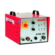 NELSON Alpha 850